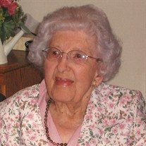 Obituary of Dorothy Chamberlain