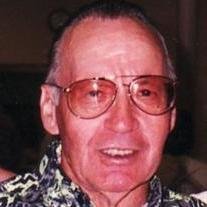 Obituary of Lyle Johnson