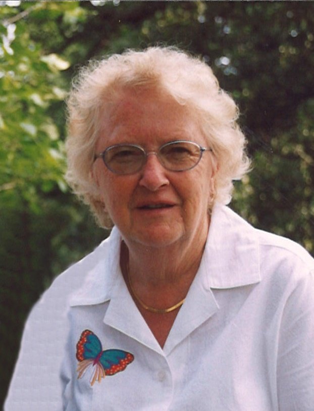 Barbara Nordblad
