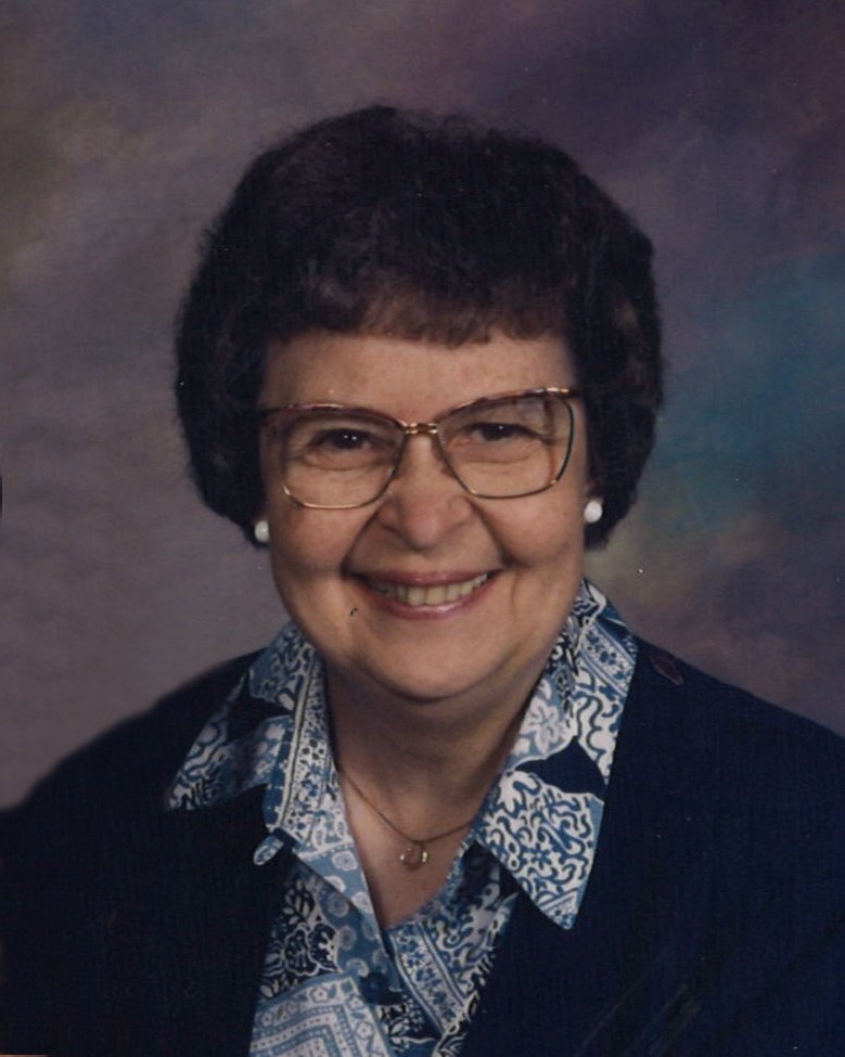 Delores Marchand