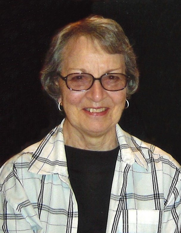 Mildred Eggimann
