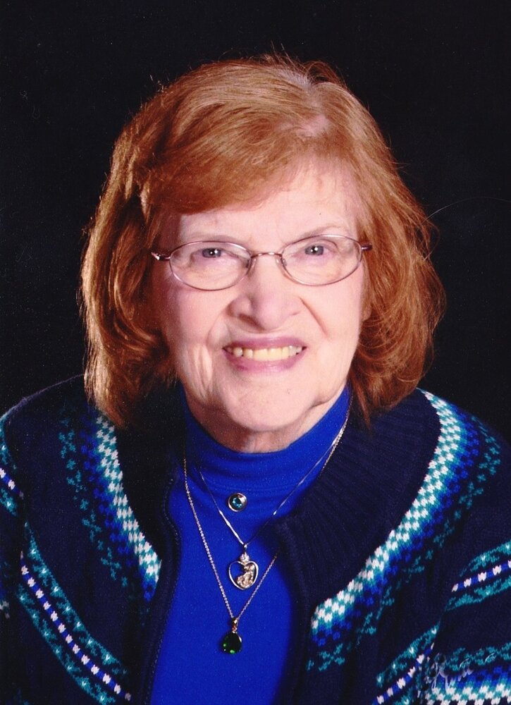 Barbara Menough
