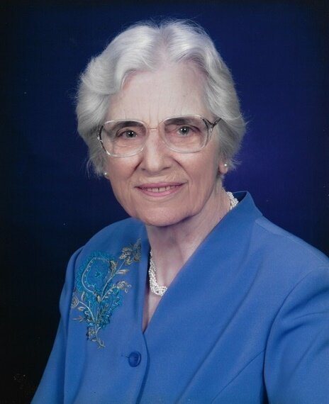 Margaret Bahl