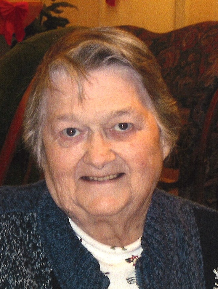 Norma Meyerdirk